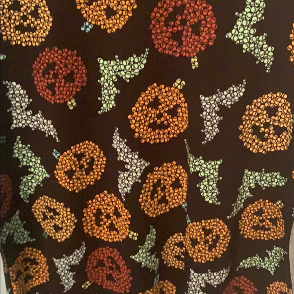 Lularoe Randy - Picture 2 of 3